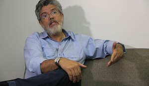 Eduardo Tavares: ‘A questão é política e aritmética’