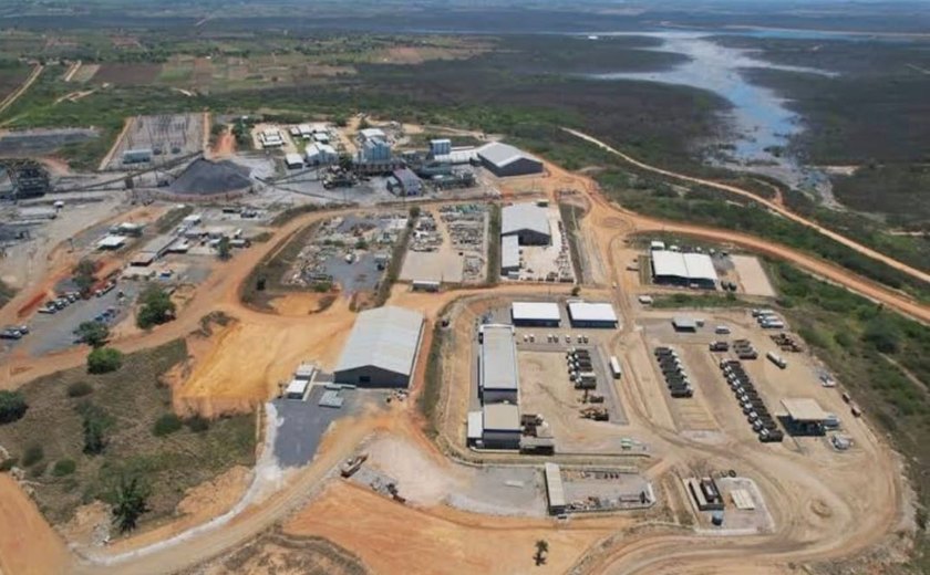 DPU e mineração fazem acordo para estudo de rios