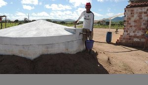 Garantia-Safra protege agricultores contra danos da seca