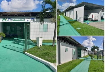 Homem é ferido com golpes de faca após bebedeira em Paulo Jacinto