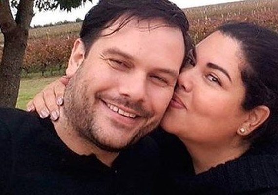Separação! Chega ao fim casamento de Fabiana Karla e Bruno Muniz