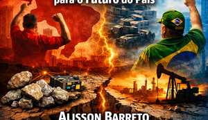 O preço da polarização imediatista para o futuro do país
