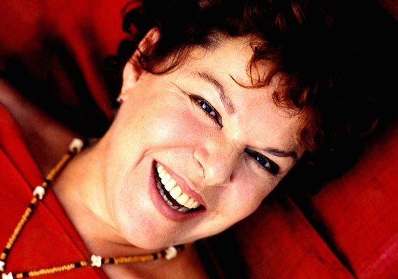 Cantora Miúcha morre aos 81 anos no Rio de Janeiro