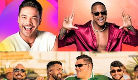 Primeira noite do Camarote Brahma Salvador esgota ingressos no Carnaval 2026