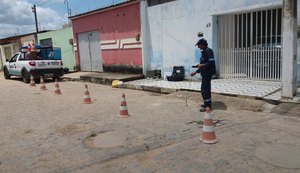 Agreste Saneamento e Casal investem em tecnologia para combater ligações clandestinas