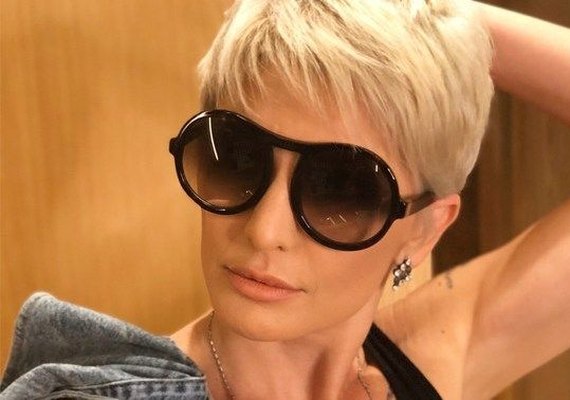 Fontenelle ataca Lívia e dispara sobre Leo Dias: 'Ele está de saco cheio'