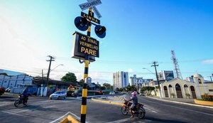 Estação de Jaraguá passa a operar na próxima segunda-feira (6)