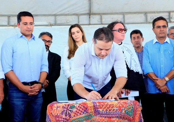 Governo investirá mais de R$ 32 milhões para construir Hospital da Zona da Mata