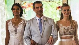 Último capítulo de 'Malhação': Morte de Rômulo e casamento das irmãs agitam web