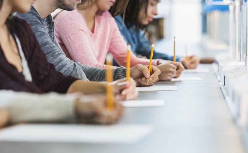 Escolas de Alagoas podem se inscrever no projeto Futuro em Pauta