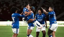 Libertadores Feminina: Cruzeiro resiste à altitude e vence na estreia