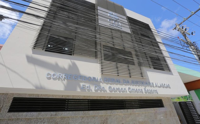 Corregedoria busca zerar 1.900 processos com mais de 10 anos