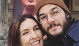 Túlio Gadêlha é internado no México durante viagem com Fátima Bernardes