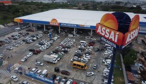 Atacadista inaugura segunda loja em Maceió