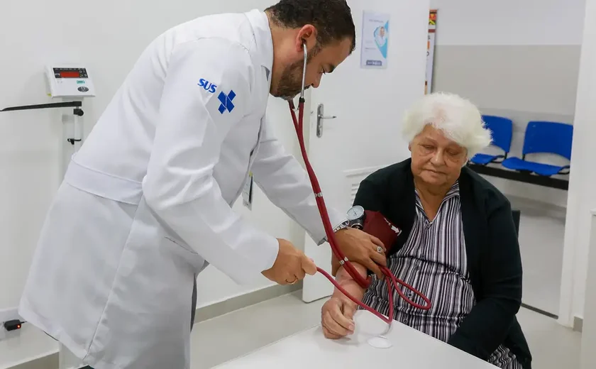 Vírus sincicial também traz risco para idosos, alertam especialistas