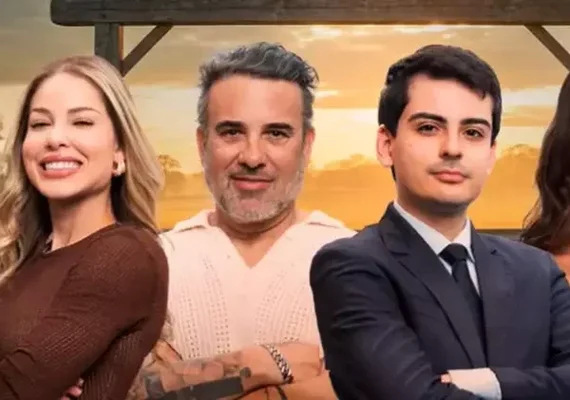 A Fazenda 17: enquete aponta o grande campeão da temporada