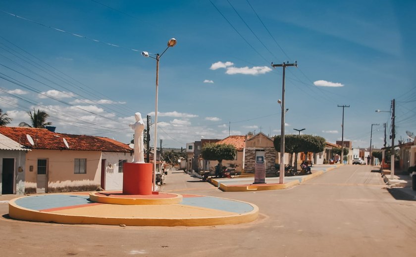 Mistério das mortes de animais em São Brás gera alerta em autoridades