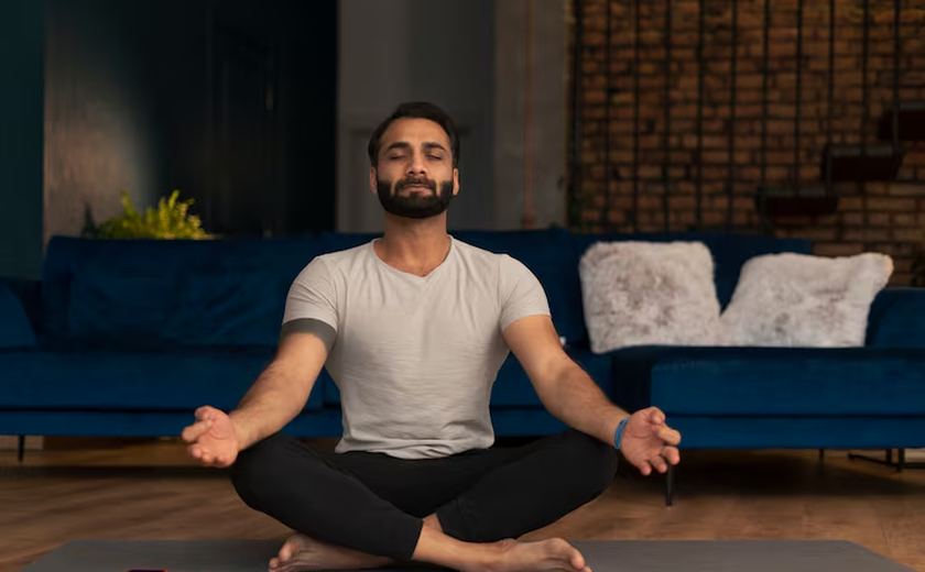 Dia da Saúde Mental: NeuroYoga e os benefícios para o sistema nervoso