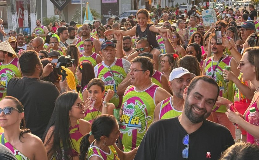 Folia com consciência: Carnaval pede atenção ao bolso e aos golpes financeiros