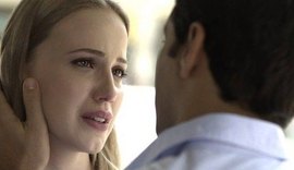 'A Lei do Amor': Jéssica vai para o Canadá com Bruno e Analu fica com o delegado