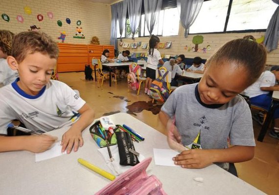 MEC terá novo sistema de exames e passará a avaliar creche em 2019