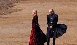 'House of the Dragon', série derivada de GoT, ganha primeiras imagens