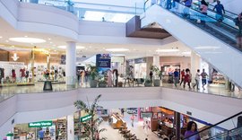 Carnaval muda horários de shoppings e do comércio do Centro de Maceió