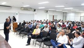 Seminário sobre fruticultura reúne pesquisadores e produtores em Maceió