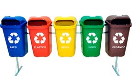 Prefeitura convoca todos os catadores de material reciclável de Palmeira para reunião