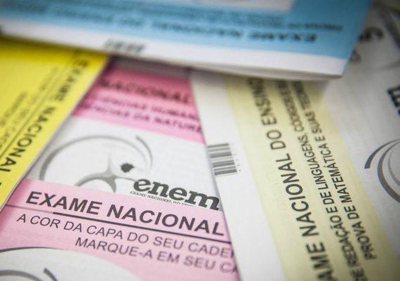 Enem 2021 está marcado para 21 e 28 de novembro