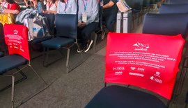 Projeto contra feminicídio é destaque no 39º Congresso de Secretários Municipais de Saúde