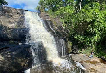 Região Serras e Quilombos tem visibilidade nacional com polo de ecoturismo
