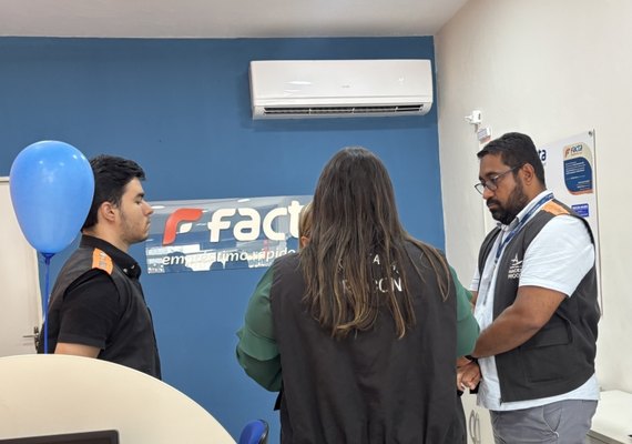 Procon Maceió encontra irregularidades em estabelecimentos financeiros