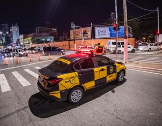 Eventos culturais e esportivos movimentam e geram interdições do trânsito em Maceió