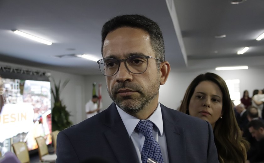 Governador Paulo Dantas avalia acomodar os derrotados nas eleições