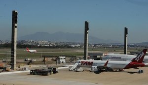 Depois de atrasos em voos, Aeronáutica normaliza operação de radar no Rio