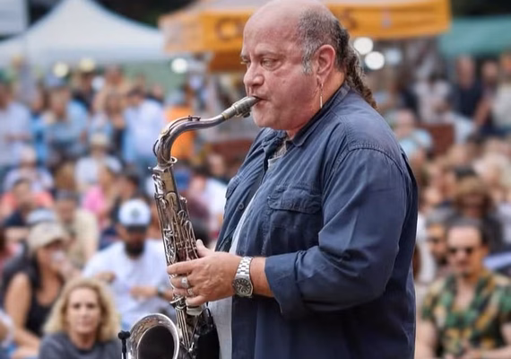 Arte Jazz Festival encerra primeira edição com grandes nomes do jazz e blues em Maceió