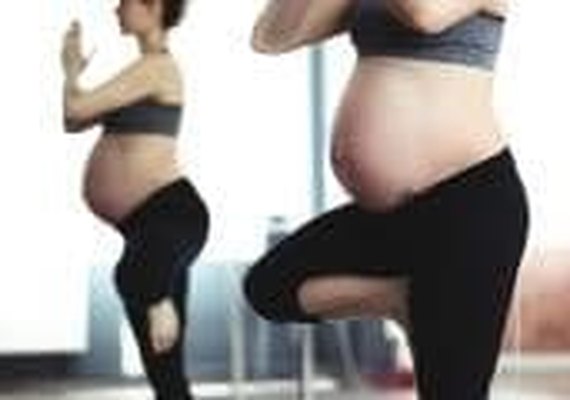 Mamãe fitness: conheça os benefícios do exercício físico durante a gestação