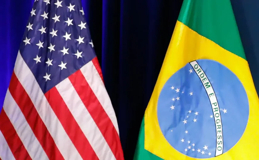 Brasil quer convencer EUA de que acordo seria melhor que taxar em 25%