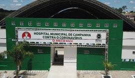 MPC/AL pede auditoria no Hospital de Campanha de Girau do Ponciano