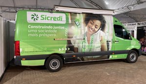 Sicredi Expansão patrocina o Festival Sabores de Alagoas