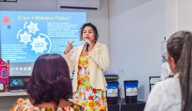 Norte alagoano sediará I Encontro Regional de Bibliotecas Públicas e Museus