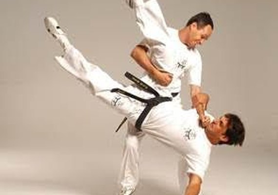 Alagoas recebe Krav Maga para avaliação de alunos nesta quinta