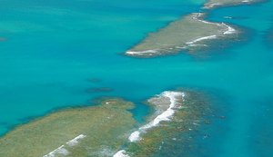 Rota tem atrações conhecidas no mundo