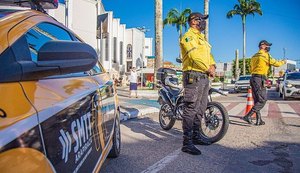 SMTT de Arapiraca vai interditar pontos de ruas próximas aos cemitérios nesta quarta (2)