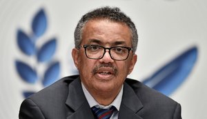 OMS decide manter covid-19 como emergência global em saúde pública