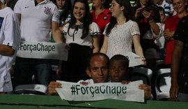 Presidente da Chape diz em entrevista a jornal que deve processar LaMia