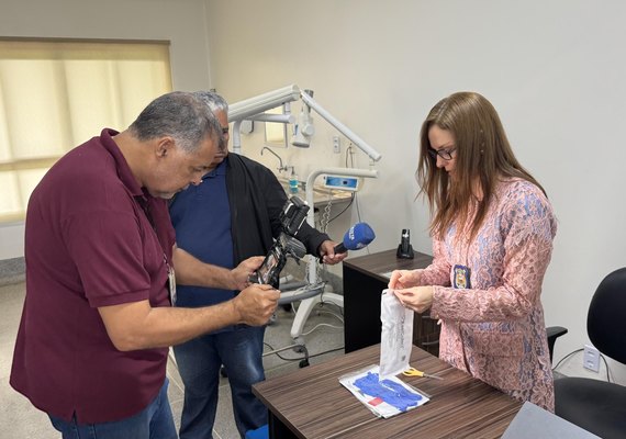 Campanha Nacional reforça a importância da doação de DNA para localizar pessoas desaparecidas