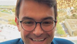 Prefeito de Mar Vermelho busca investimentos em Brasília após Festival de Inverno