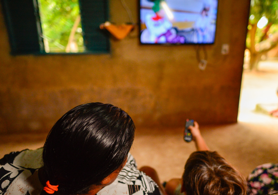 Alagoas tem autorização para retransmissão de TV aberta em São José da Laje